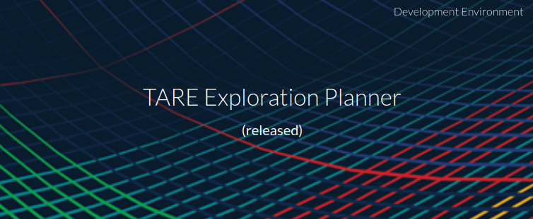 CMU-自主探索导航系统(TARE & FAR Planner)部署